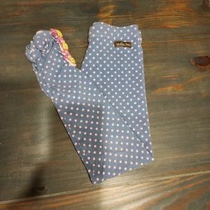 Matilda Jane Leggings Little Girl size 8